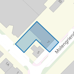 Perceel RMD00-G-1167