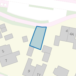 Perceel RMD00-G-1173