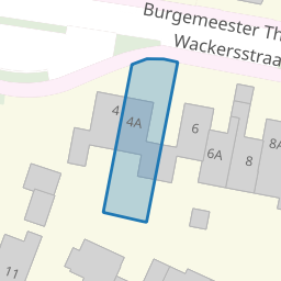 Perceel RMD00-G-1193