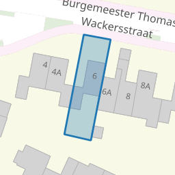 Perceel RMD00-G-1194