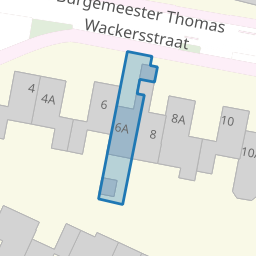 Perceel RMD00-G-1195