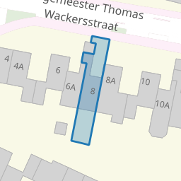 Perceel RMD00-G-1196