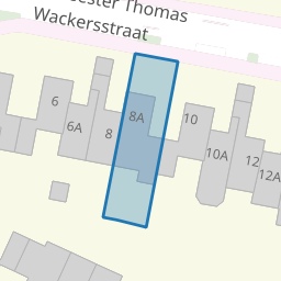 Perceel RMD00-G-1197