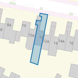 Perceel RMD00-G-1200