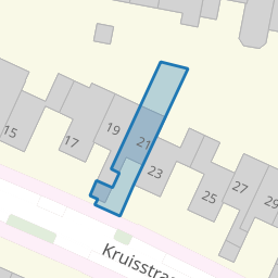 Perceel RMD00-G-1211