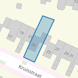 Perceel RMD00-G-1212