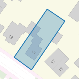 Perceel RMD00-G-1225