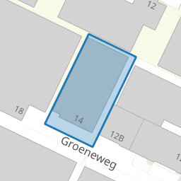 Perceel RMD00-G-1230