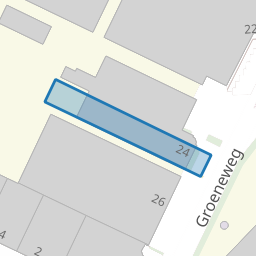 Perceel RMD00-G-1234