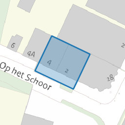 Perceel RMD00-G-1237