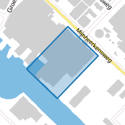 Perceel RMD00-G-1260