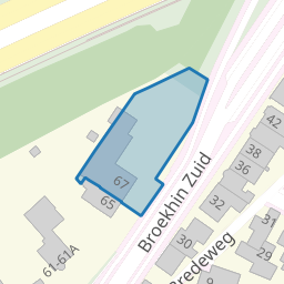 Perceel RMD00-G-1277