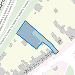 Perceel RMD00-G-1319