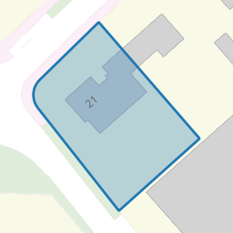 Perceel RMD00-G-1321