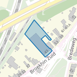 Perceel RMD00-G-1341