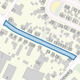 Perceel RMD00-G-1351