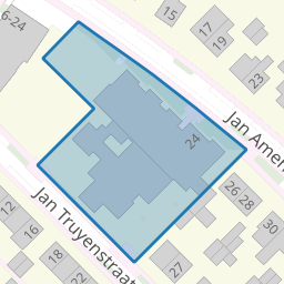 Perceel RMD00-G-1360