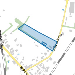 Perceel RMD00-G-1363