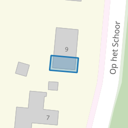 Perceel RMD00-G-1536