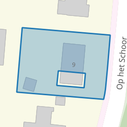 Perceel RMD00-G-1537