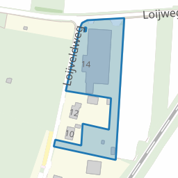 Perceel RMD00-G-1554