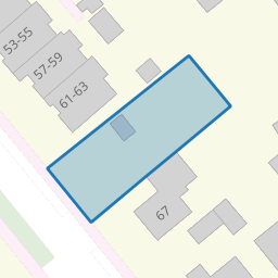 Perceel RMD00-G-1617