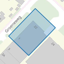 Perceel RMD00-G-1623