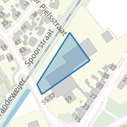 Perceel RMD00-G-1634