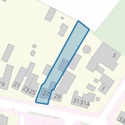 Perceel RMD00-G-1648