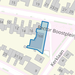 Perceel RMD00-G-1652