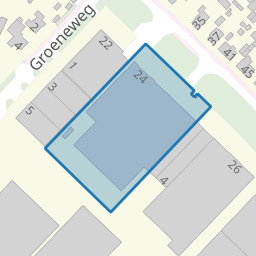 Perceel RMD00-G-1656