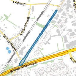 Perceel RMD00-G-1665
