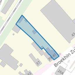 Perceel RMD00-G-1685