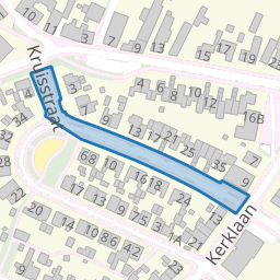 Perceel RMD00-G-1687