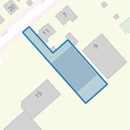 Perceel RMD00-G-1697