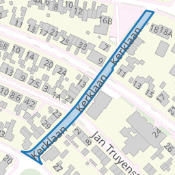 Perceel RMD00-G-1699