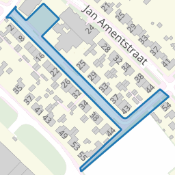 Perceel RMD00-G-1700