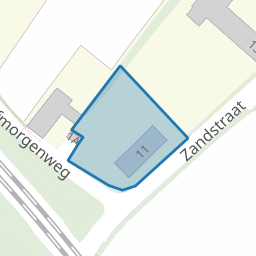 Perceel RMD00-G-1703