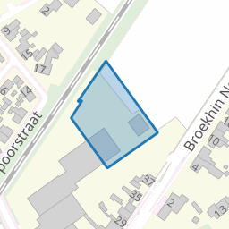 Perceel RMD00-G-1705