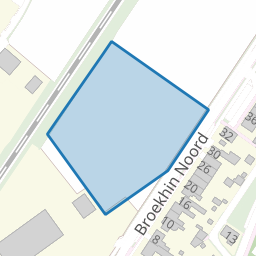 Perceel RMD00-G-1706