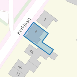 Perceel RMD00-G-1707