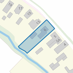 Perceel RMD00-G-1760