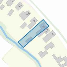 Perceel RMD00-G-1761