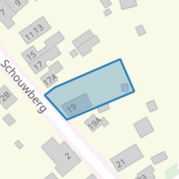 Perceel RMD00-G-1771