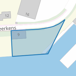 Perceel RMD00-G-1777