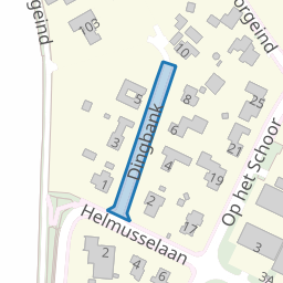 Perceel RMD00-G-1782