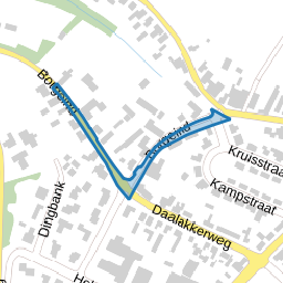 Perceel RMD00-G-1784