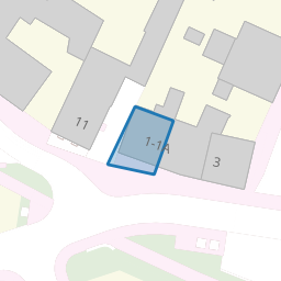 Perceel RMD00-G-1806