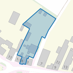 Perceel RMD00-G-1807