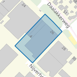 Perceel RMD00-G-1816